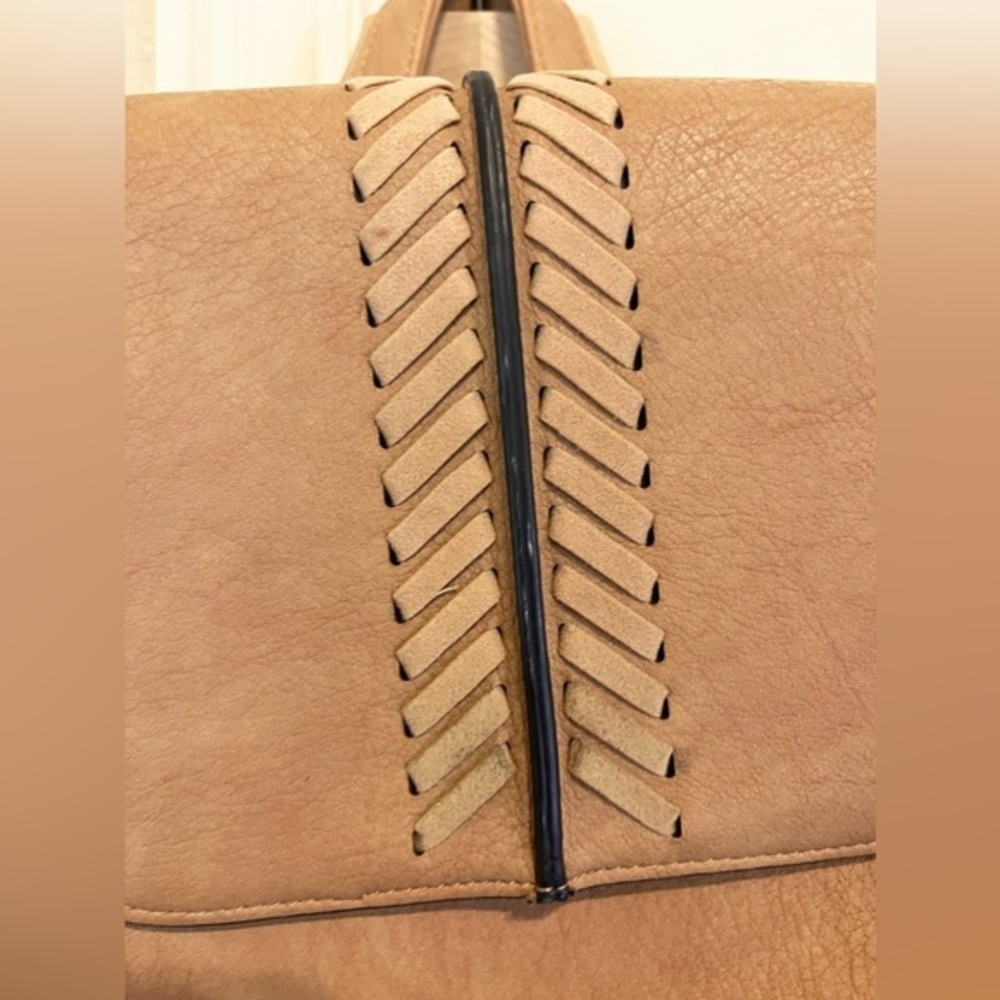 Urban Expression Vegan Backpack - image 2